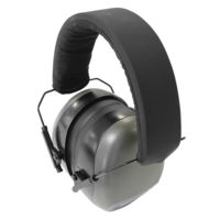 Birchwood Casey Krest 26db Passive Hearing Protection Muffs 43215