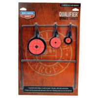 Birchwood Casey Qualifier Spinner Target 46322