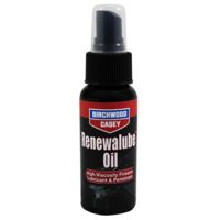 Birchwood Casey Renewalube Firearm Oil