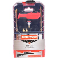 Birchwood Casey Cleaning Kit .450 Bushmaster, .350 Legend
