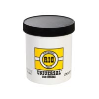 Birchwood Casey Rig Universal Grease 12 Ounce Jar 40045