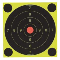 Birchwood Casey Shoot N-C 20cm Target UIT 25/50M