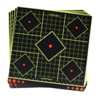 Birchwood Casey Shoot-N-C Reactive Target