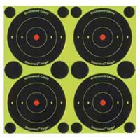 Birchwood Casey Shoot-N-C Self-Adhesive Targets