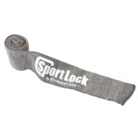 Birchwood Casey SportLock Silicone Long Gun Sleeve Gray 06955B