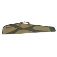 Birchwood Casey SportLock Soft Scoped Rifle Case Khaki 48 Inch 06051B