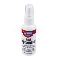 Birchwood Casey Stock Rejuvenator and Protectant 2oz Cleaner