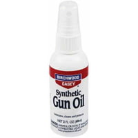 Birchwood Casey Synthetic Gun Oil 2oz Pumps