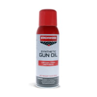 Birchwood Casey Synthetic Gun Oil with PTFE Lubricant