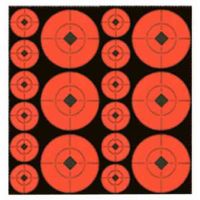 Birchwood Casey Target Spots 90 2in.Targets 33902