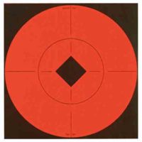 Birchwood Casey Target Spots 8 Inch 8 Spots 33916
