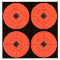 Birchwood Casey 3in Dot Targets