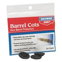 Birchwood Casey Universal Barrel Cots Gun Barrel Protectors 20 pack 33712