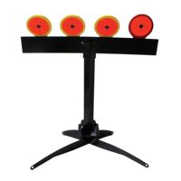 Birchwood Casey World Of Targets Olympus Resetting Target .22 Rimfire Rifle/Handgun 47521B