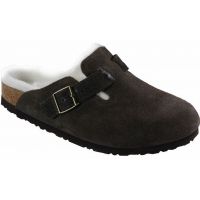 Birkenstock Boston Shearling Lined Slipper - Women's