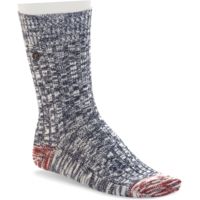Birkenstock Fashion Slub Socks - Men's