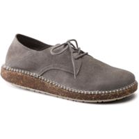 Birkenstock Gary Suede Shoes - Men's