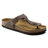 Birkenstock Gizeh Birkibuc Sandal - Women's