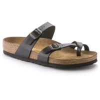 Birkenstock Mayari Birko-Flor Sandals - Women's