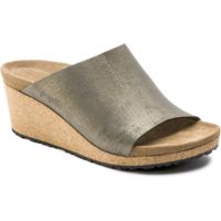Birkenstock Namica Leather Sandals - Women's