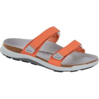 Birkenstock Sahara Birko-Flor Sandals - Women's