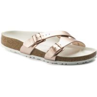 Birkenstock Yao Hex Birko-Flor Sandals - Women's