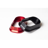 Bishop Defense Glock 17 Magwell