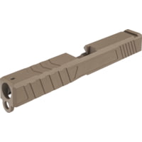 Bishop Defense Glock 17 Pistol Slide