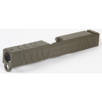 Bishop Defense Glock 19 Pistol Slide
