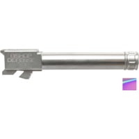 Bishop Defense Threaded Match Grade Pistol Barrel
