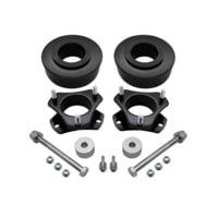 Bison Offroad Toyota 4Runner / FJ Cruiser 2003-2018 Lift Kit - 3''F/ 2''R