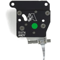 Bix'n Andy Remington 700 Competition 2-Stage Rifle Trigger, No Safety
