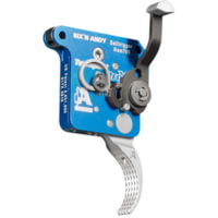 Bix'n Andy Remington 700 TacSport PRO-X Single Stage Rifle Trigger, Top Left Safety