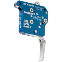 Bix'n Andy Remington 700 TacSport PRO-X Single Stage Rifle Trigger, Top Right Safety