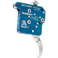 Bix'n Andy Remington 700 TacSport PRO-X Single Stage Rifle Trigger, Top Right Safety