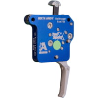 Bix'n Andy Remington 700 TacSport X Single Stage Rifle Trigger, Top Right Safety