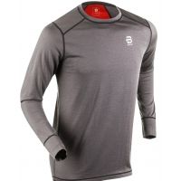 Bjorn Daehlie Trainingwool Shirt - Men's