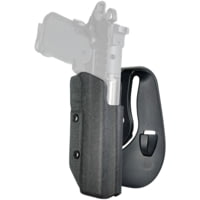 Black Scorpion Outdoor Gear Springfield Armory OWB Kydex Paddle Holster