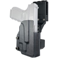 Black Scorpion Outdoor Gear Glock OWB Pro Competition Holster