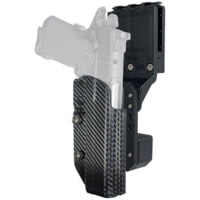 Black Scorpion Outdoor Gear Springfield Armory OWB Pro Competition Holster