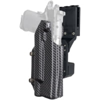 Black Scorpion Outdoor Gear Springfield Armory OWB Pro Competition Holster