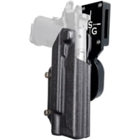 Black Scorpion Outdoor Gear Springfield Pro Heavy Duty Competition Holster