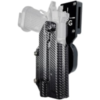 Black Scorpion Outdoor Gear Staccato OWB Pro Heavy Duty Competition Holster