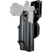 Black Scorpion Outdoor Gear Staccato OWB Pro Heavy Duty Competition Holster