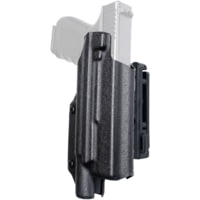 Black Scorpion Outdoor Gear Glock OWB Pro IDPA Competition Holster
