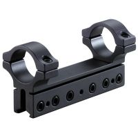 BKL Technologies Model 260 4in Long Dovetail Mount