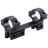 BKL Technologies Model 261 4in Long Rimfire Unitized Dovetail Mount