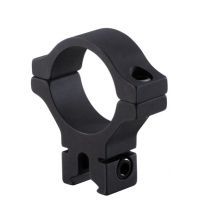 BKL Technologies 0.6in Long Dovetail Rings, Series 300