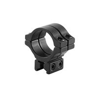 BKL Technologies Model 304 1in Long Double Strap Dovetail Rings