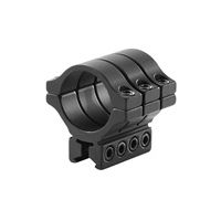 BKL Technologies Model 306 1.53in Long Triple Strap Dovetail Ring